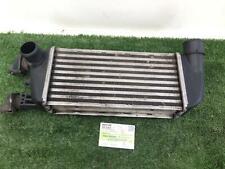 878350000 RADIATORE INTERCOOLER FIAT 500 (312) 1.3 MULTIJET 75 CV 55 KW 2007 >