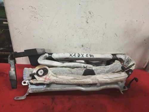 Airbag tendina tetto laterale - airbag,