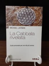 Laitman cabbala rivelata - laitman,