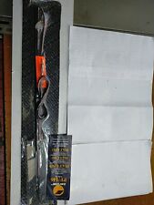 ANTENNA RADIO FIAT  UNO MK1 ORIGINALE ZENDAR PF/146