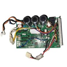 Scheda di controllo scheda