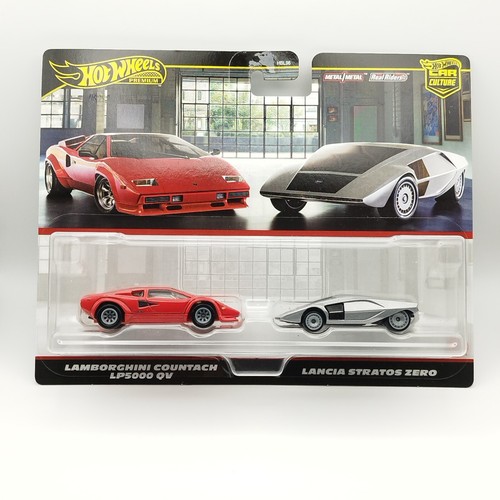 Hot wheels premium - hot,