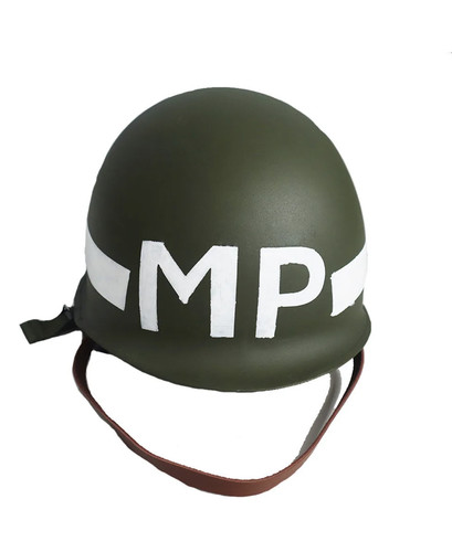 Elmetto iron man retrò - man, ww2