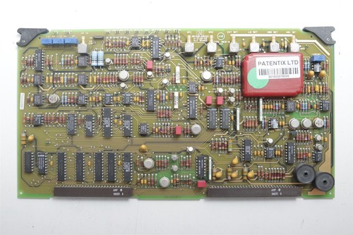 Agilent 83624a generatore - hp,