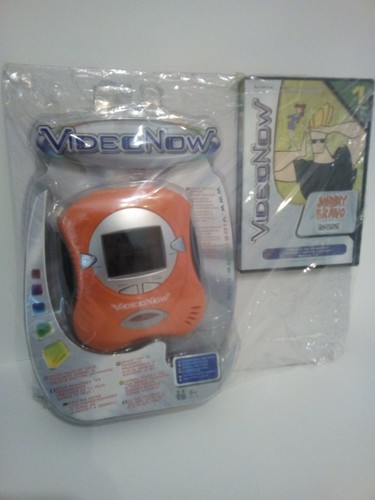 Videonow player con - player, video