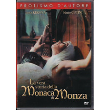 Vera Storia Della Monaca Di