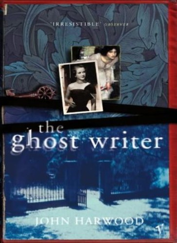 The ghost writer john - ghost,