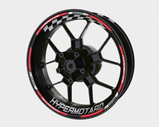 Adesivi per ruote Ducati