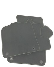 ASC tappetini auto AUDI Q5