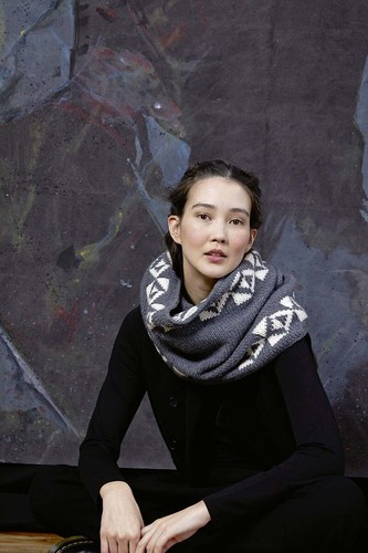 Filati lunghi cashmere - filati,