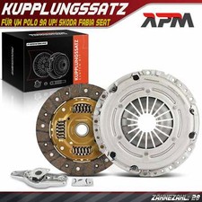 Kit frizione per Vw Polo 9A 9N