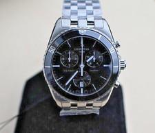 Orologio cronografo ceramica - cronografo,