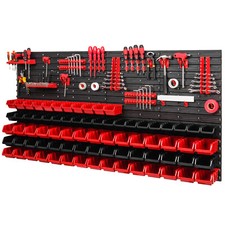 Mensola da parete ganci 40