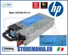 POWER SUPPLY HP PROLIANT G6 G7