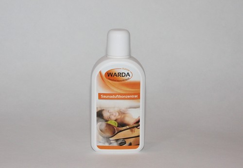 Warda sauna duft - warda,