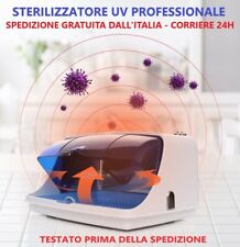 STERILIZZATORE UV