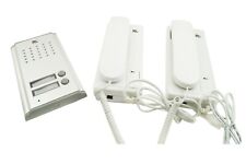 Citofono Bifamiliare