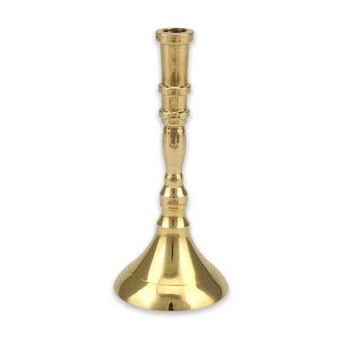 Piccolo portacandele ottone - piccolo,