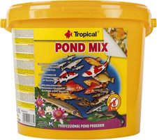 POND MIX 5L / 800g - è una