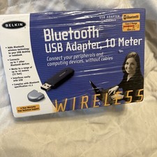 Belkin Adattatore USB