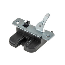 Serratura Portellone Cofano