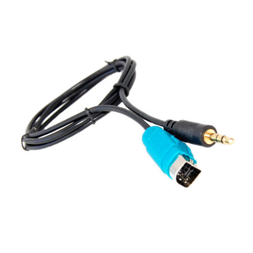 Cavo hqrp alpine kce 237b - alpine, per