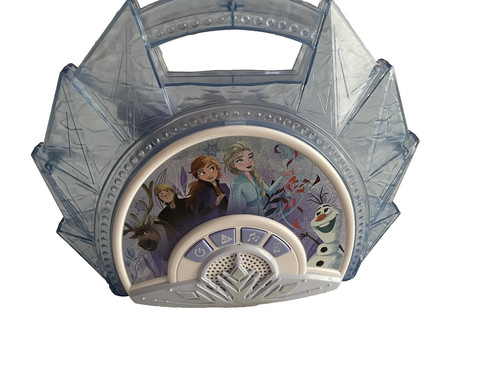 Disney frozen sing along - disney,