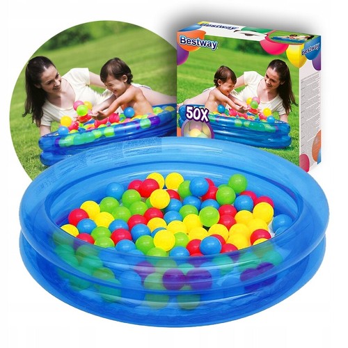 Bestway 51085 piscina - bestway,