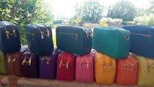 Borsa saponetta media vera - borsa,