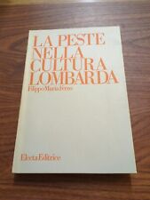 LA PESTE NELLA CULTURA