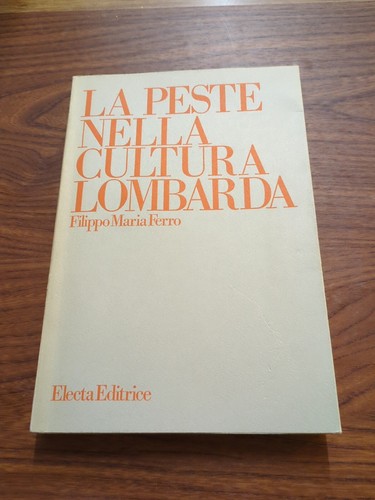 Peste nella cultura - la,