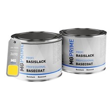 Vernice per auto Kit barattolo