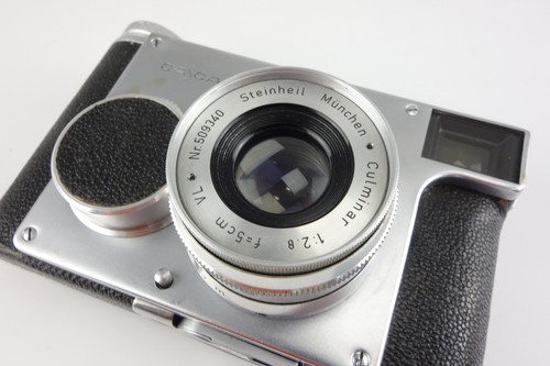 Steinheil casca 53262 - i,