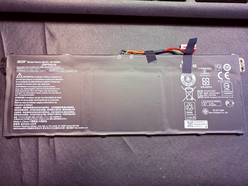Batteria originale ap19b8k - originale,