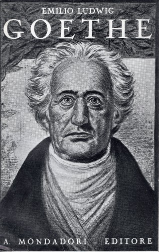 Goethe storia uomo - storia, un