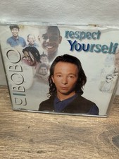 DJ BoBo - Respect Yourself (4