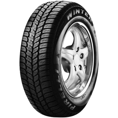 Pneumatici invernali pirelli - pneumatici,