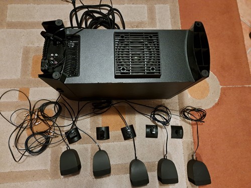 Bose acoustimass series iii - bose,