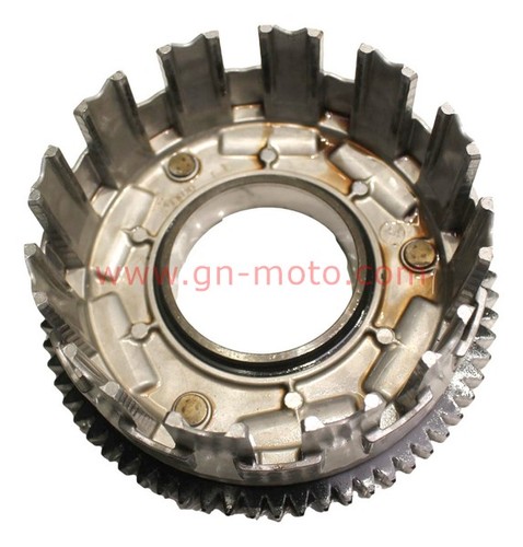 Cloche embrayage yamaha 850 - cloche,