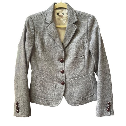 Giacca blazer crew robert - j.,