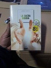 La Sacra Bibbia Crescere