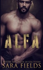 Alfa: Una rude storia d'amore