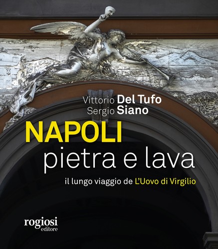 Napoli pietra lava - lava., lungo