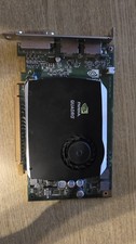 NVIDIA Quadro FX 580 512 MB
