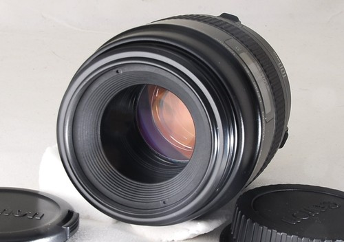 Canon 100mm 8 macro per - canon, f/2.8