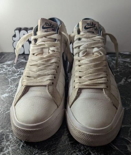 Scarpe nike blazer mid x - nike,