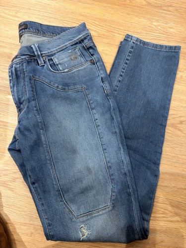 Jeans uomo jeckerson taglia - jeans, 35