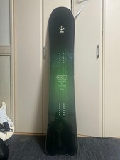 elan Tripster snowboard