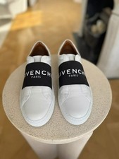 Sneakers urbane Givenchy 100%