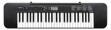Casio CTK-240 Tastiera